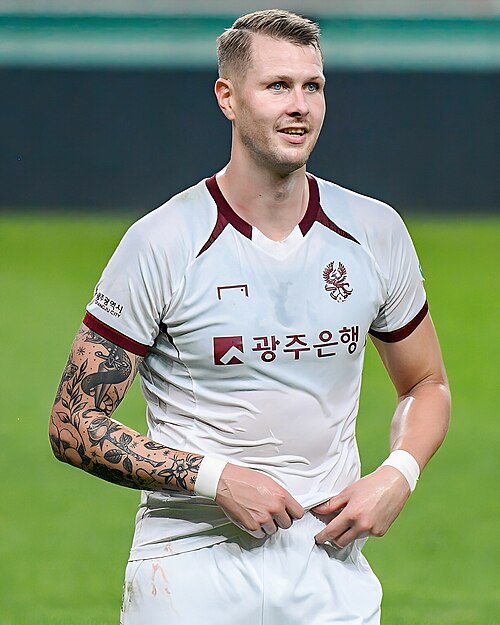 Hólmbert Friðjónsson