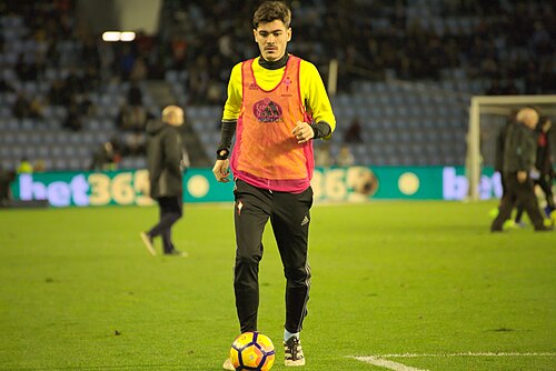 Jozabed Sánchez Ruiz