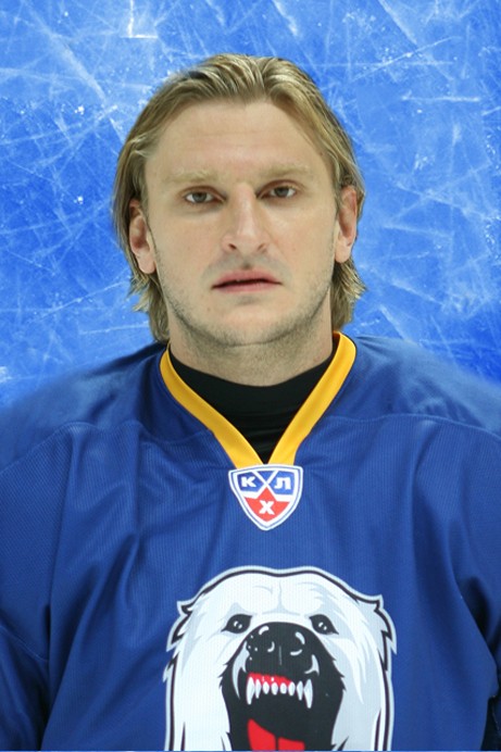 Oleg Kvasha