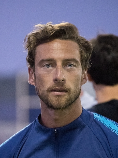 Claudio Marchisio