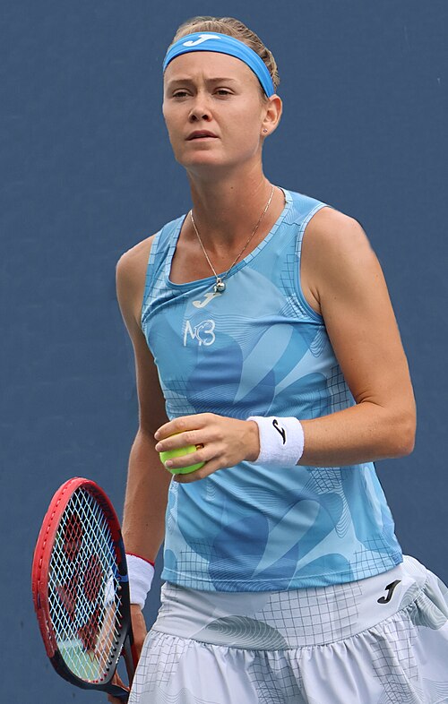 Marie Bouzková