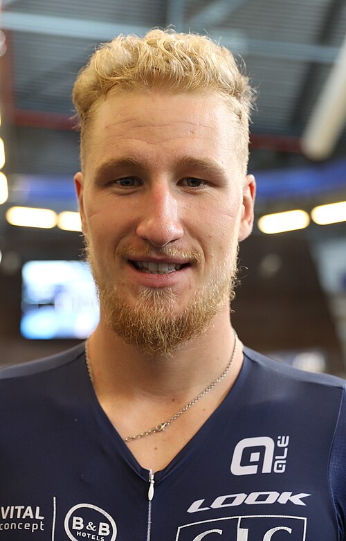 Corentin Ermenault