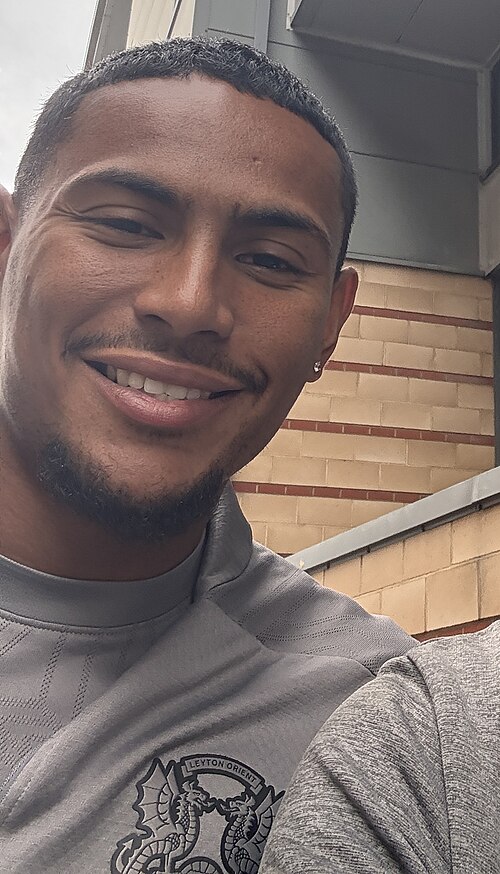 Demetri Mitchell