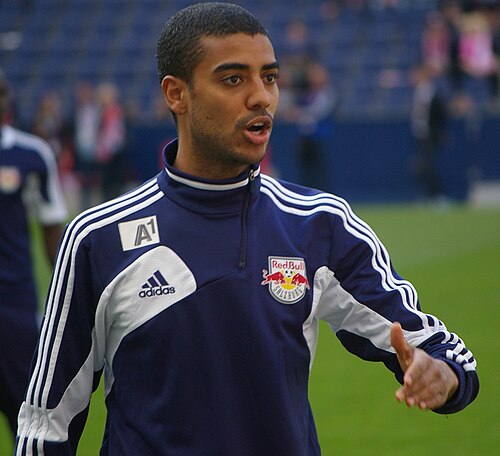 Alan Carvalho