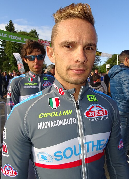 Jakub Mareczko