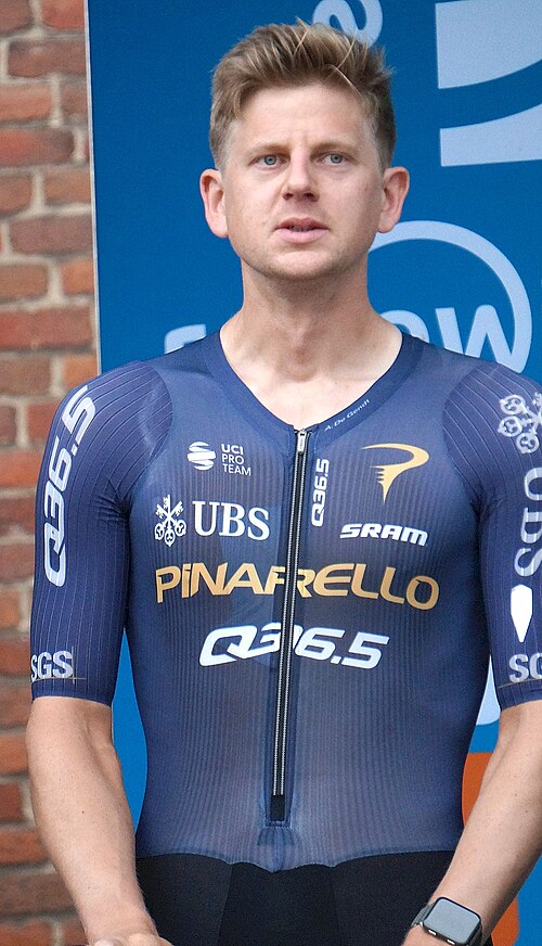 Aimé De Gendt