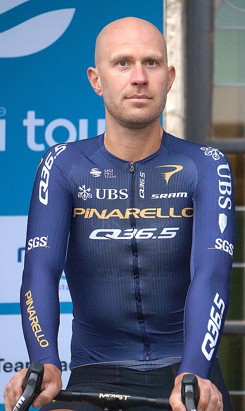 Frederik Frison