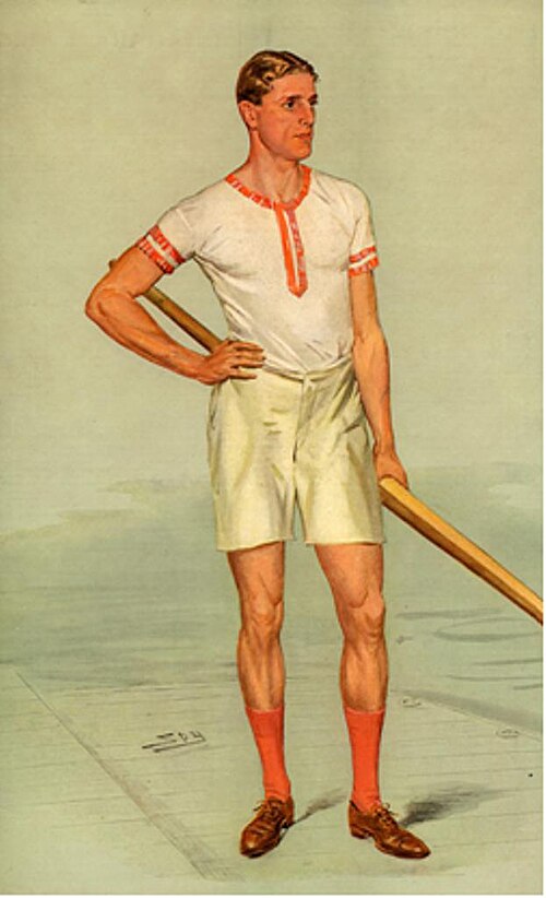 Raymond Etherington-Smith
