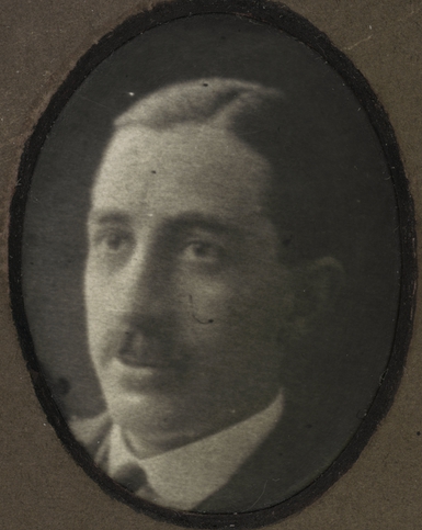 Collier Cudmore