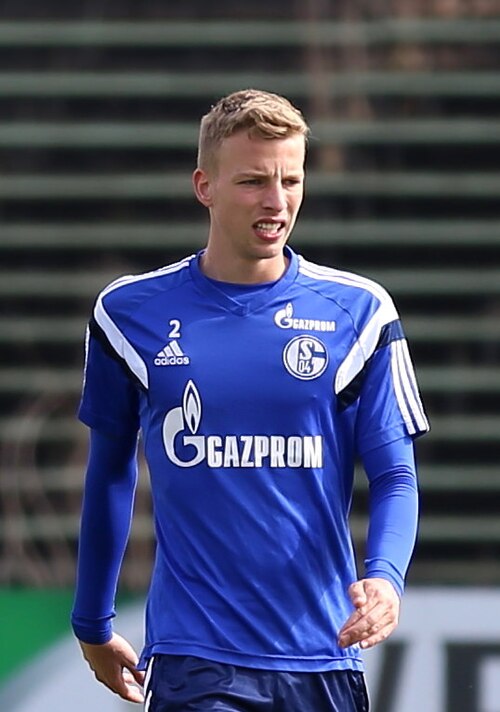 Marvin Friedrich