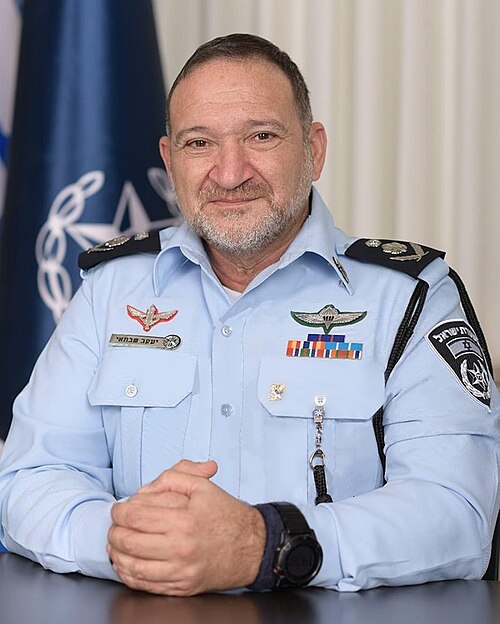 Yaakov Shabtai