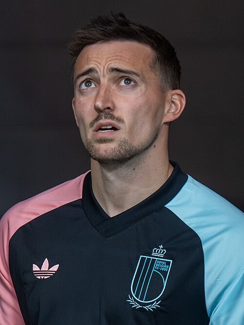 Timothy Castagne