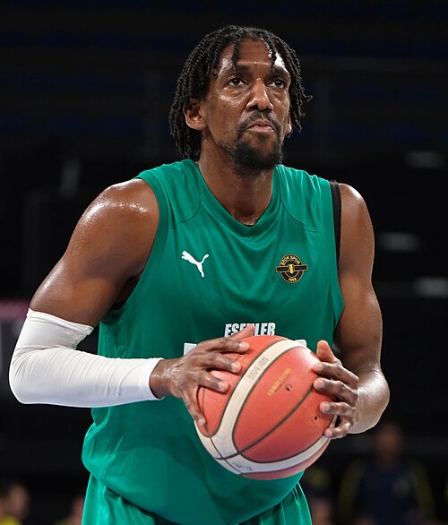 Langston Galloway
