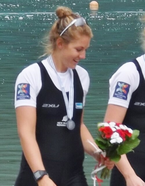 Kerri Gowler