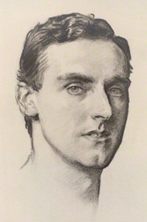 Frederick Septimus Kelly