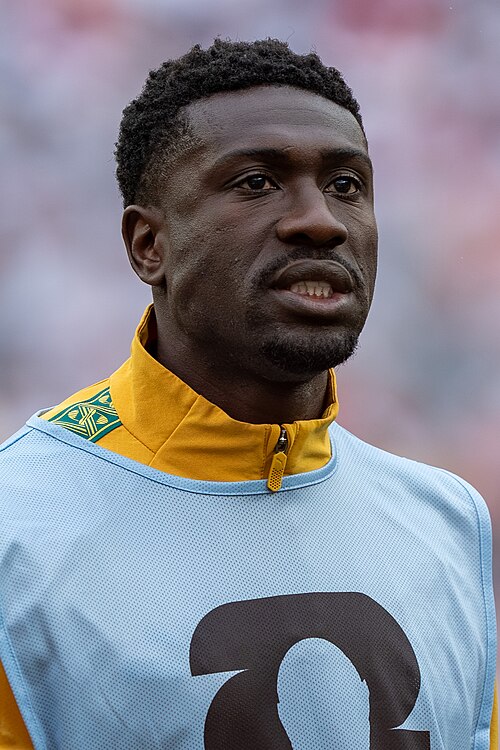 Derrick Luckassen