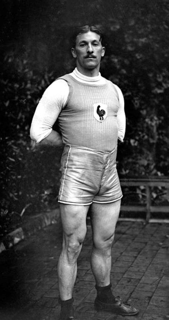 Henri Gance