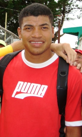 Rónald Gómez