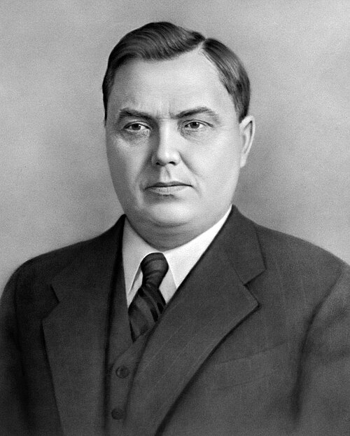 Georgy Malenkov