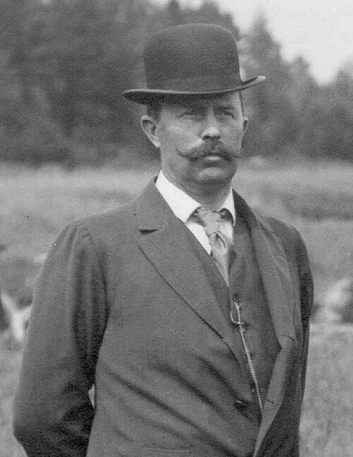 Per-Olof Arvidsson