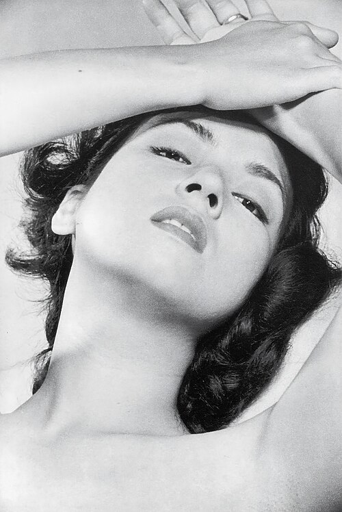 Machiko Kyō