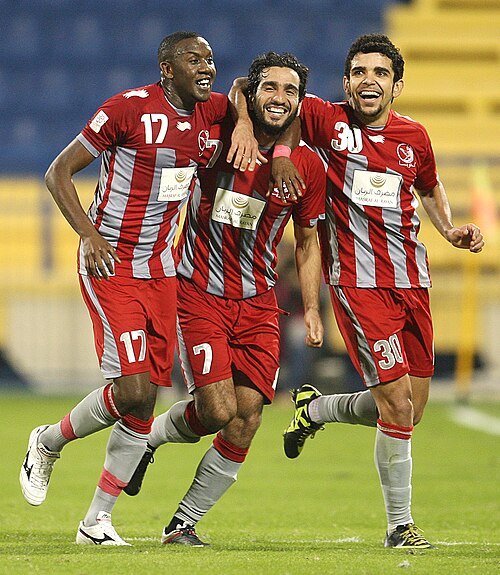 Mohammed Musa