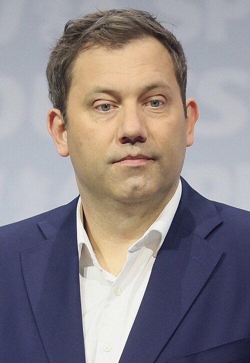 Lars Klingbeil