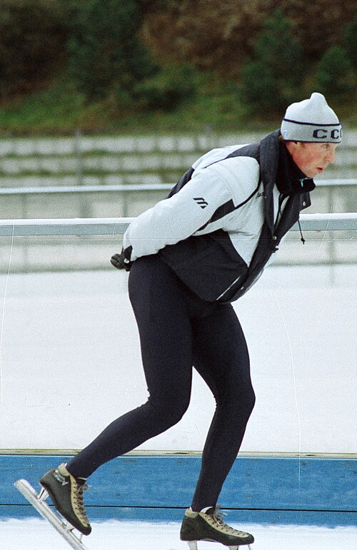 Oleg Bozhev