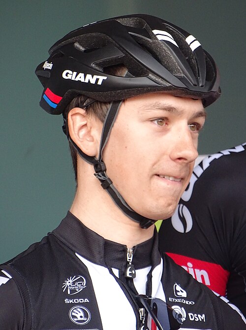 Lars van der Haar