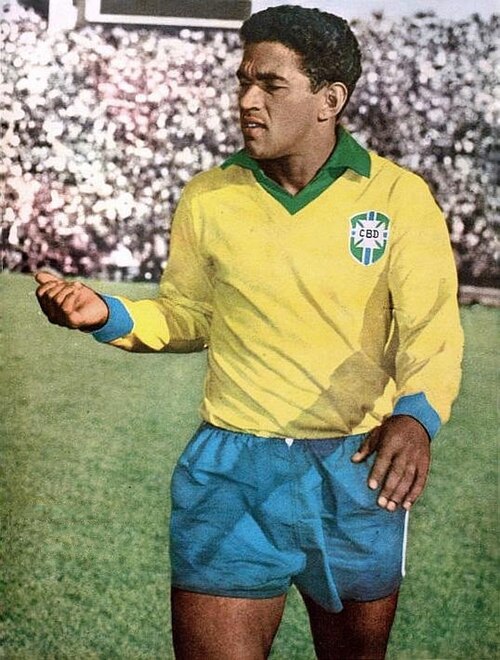 Garrincha