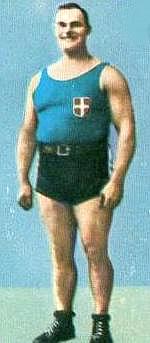 Giuseppe Tonani