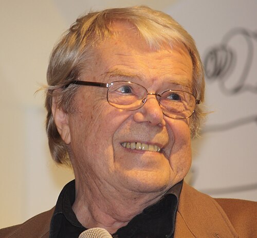 Lasse Mårtenson
