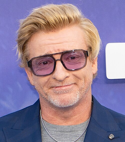 Rhys Darby