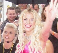 Anna Nicole Smith
