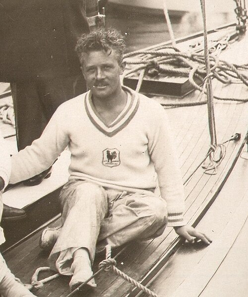 André Derrien