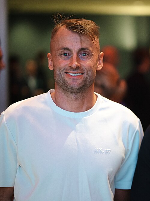 Petter Northug Jr.