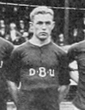 Paul Berth