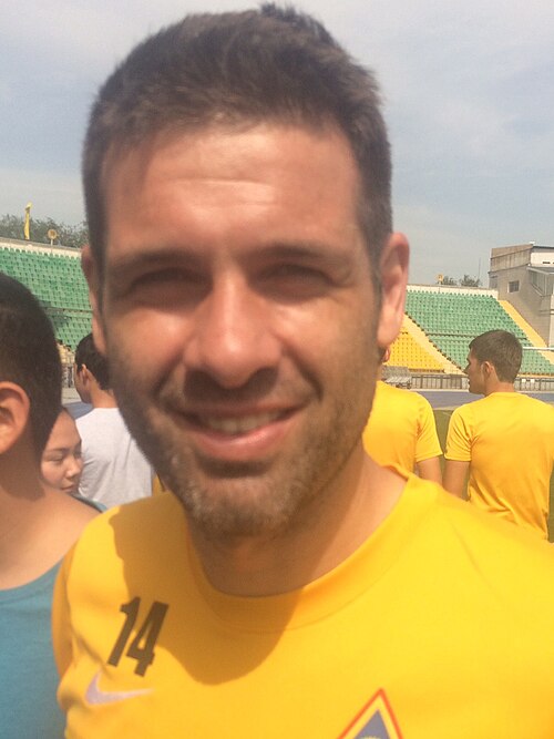 Cesar Arzo
