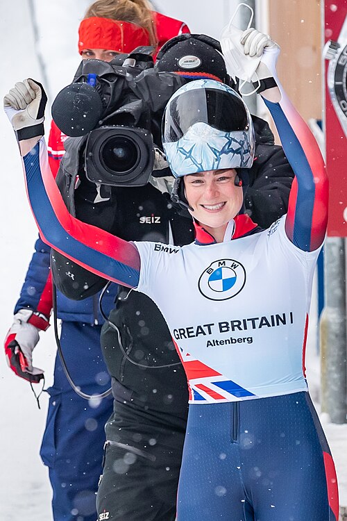 Laura Deas