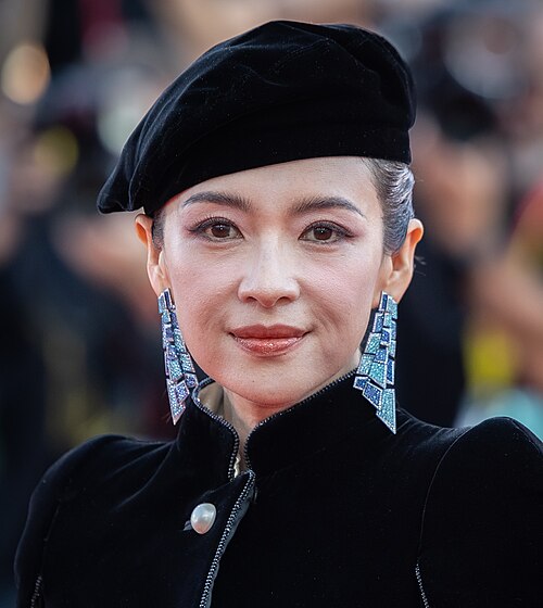Zhang Ziyi