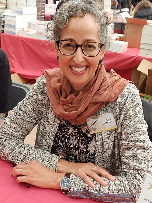 Sofia Samatar