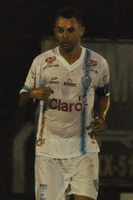 Márcio Rodrigues