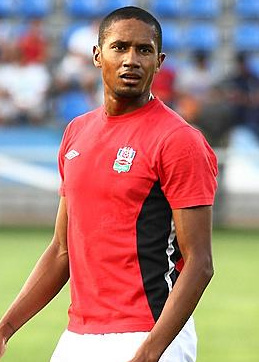 Leandro Montera da Silva