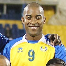 Edmílson dos Santos Silva