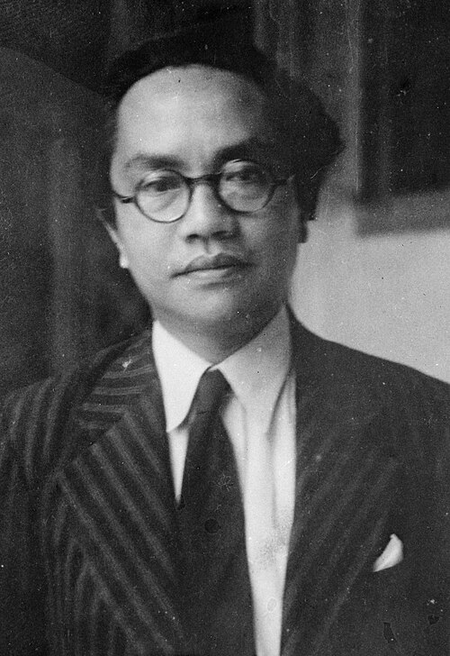 Amir Sjarifuddin
