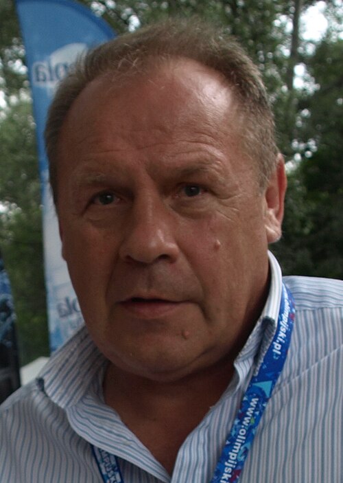 Jerzy Rybicki