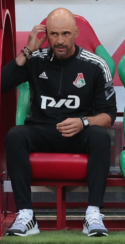 Oleg Pashinin