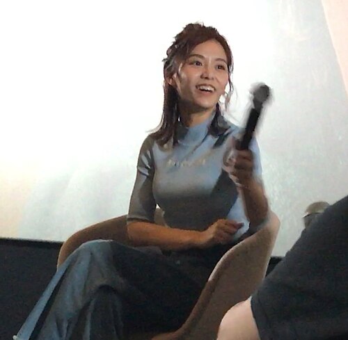 Vivian Sung