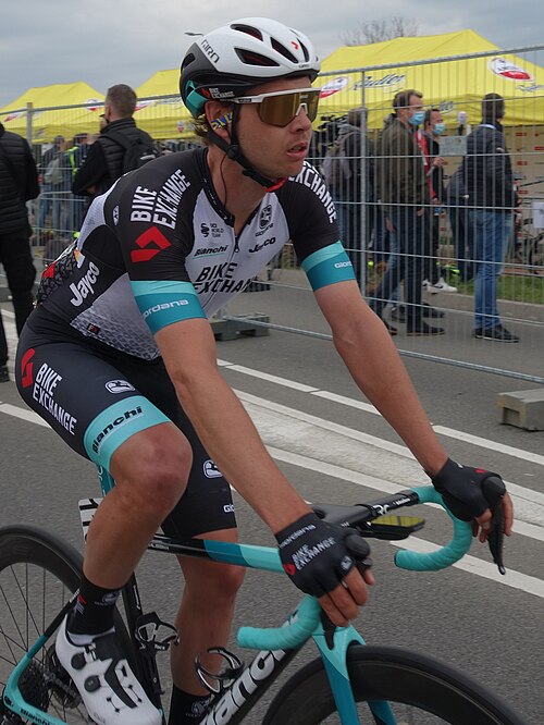 Dion Smith