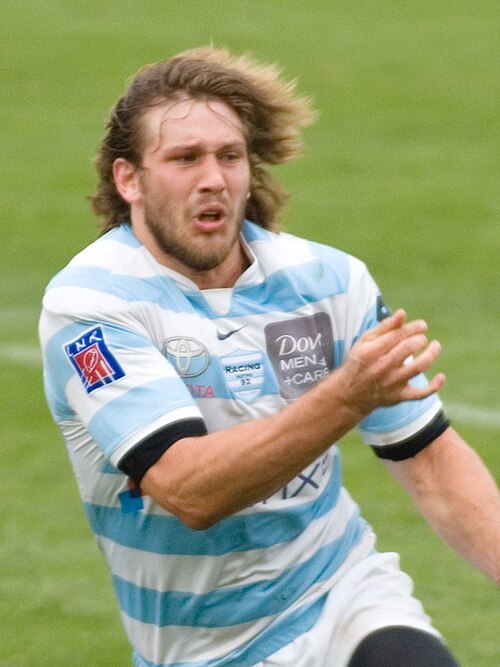 François Steyn